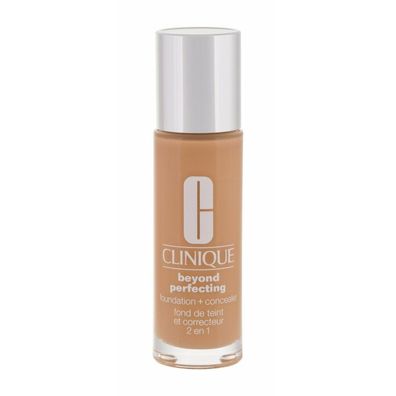 Clinique Beyond Perfecting Foundation + Concealer