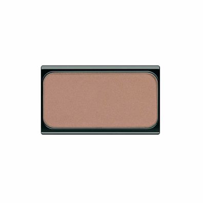 Artdeco Blusher 02 Deep Brown Orange Blush 5 G