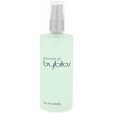 Byblos Byblos Mare Eau De Toilette Spray 120ml für Frauen