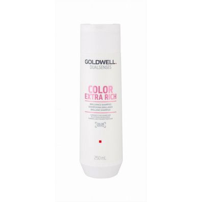 Goldwell Dualsenses Color Extra Rich Brilliance Shampoo 250ml