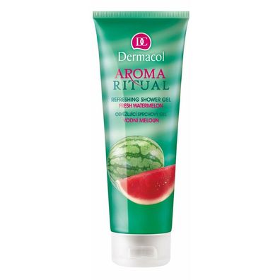 Dermacol Aroma Ritual Duschgel Watermelon 250ml