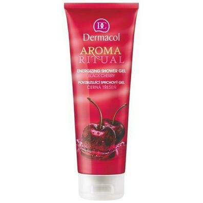 Dermacol Aroma Ritual Black Cherry Duschgel (250ml)