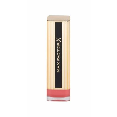 Max Factor Colour Elixir Lipstick 090 English Rose