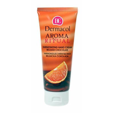 Harmonizing Hand Cream Belgian Chocolate Aroma Ritual