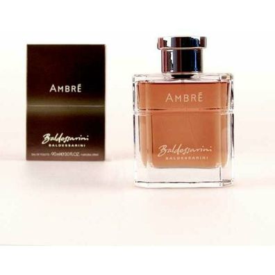 Baldessarini Ambre Men Edt Spray 50ml