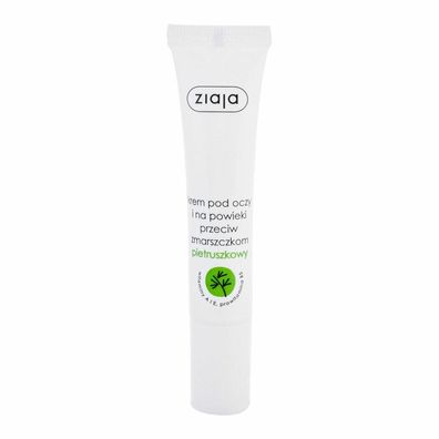 Ziaja Eye Care Parsley Augencreme (15ml)