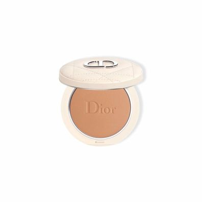 Bronze powder Dior Forever Natura l Bronze 9 g - Shade: 03 Soft Bronze