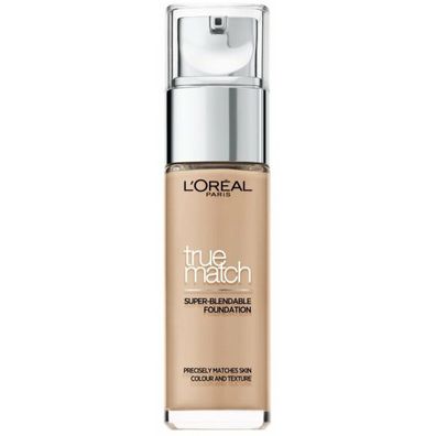 L'Oréal Professionnel The True Match Foundation Make up 30ml