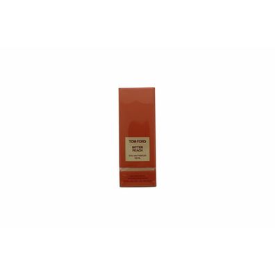 Tom Ford Bitter Peach Eau de Parfum 50ml Spray