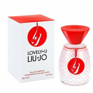 Liu-Jo Lovely U Edp Spray