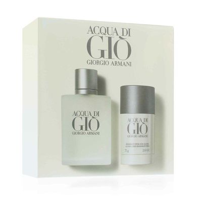 Armani Acqua Di Gio Pour Homme Giftset