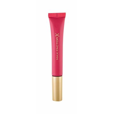 MAX FACTOR Lipgloss Colour Elixir Cushion Starlight Coral 10, 9 ml