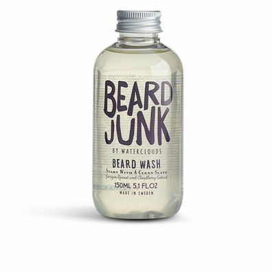 BEARD JUNK wash 150ml