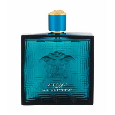 Versace Eros Eau De Parfum Spray 200ml