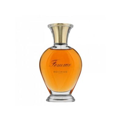 Rochas Femme Eau de Toilette 100ml