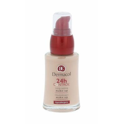 24h Control Make up Langanhaltendes Make up 30ml