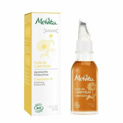 Melvita aceite de calendula 50ml