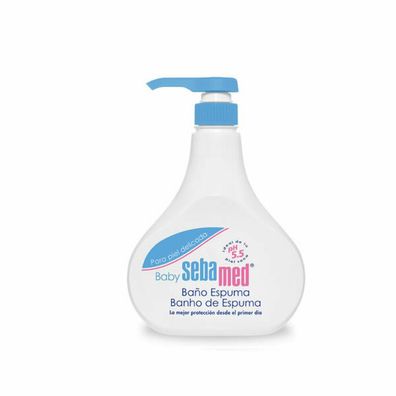 Sebamed Baby-Schaumbad 500ml