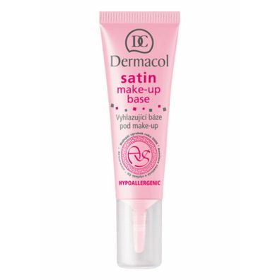 Dermacol satin Make up Base Satynowa Baza Podk ad 10ml