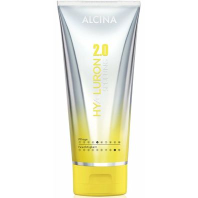 Alcina Hyaluron Spulung 2 0 Spülung Trockenes Haar 200ml