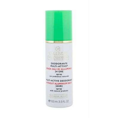 Collistar Multi-Active Deo Spray