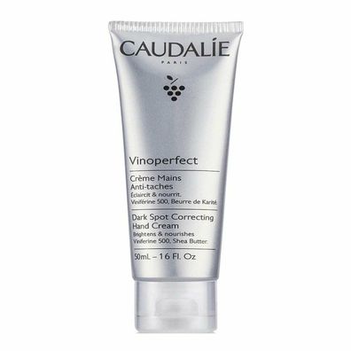 Caudalie vinoperfect cr mano mancha 50ml