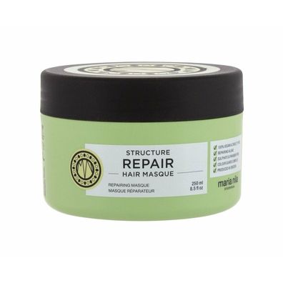 Maria Nila Structure Repair Mask