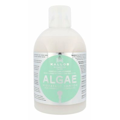 Kallos Algen-Shampoo 1000ml