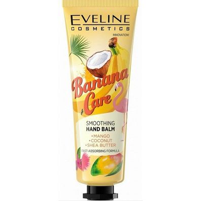 Eveline Cosmetics Sweet Hands Handbalsam 50ml Unisex