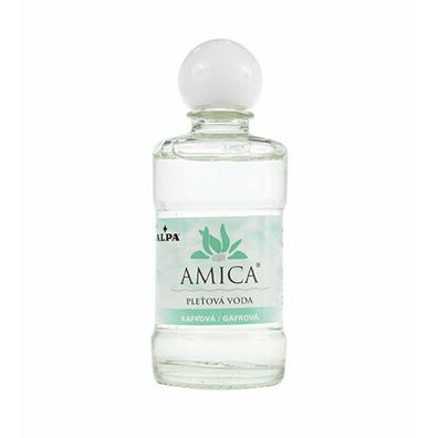 Alpa Amica Kampfer-Lotion 60ml