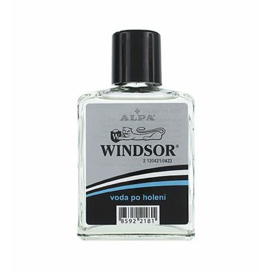 Alpa Windsor Rasierwasser 100ml