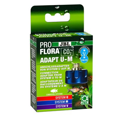 JBL ProFlora Adapt u - m