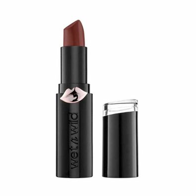 Wet N Wild Megalast Lipstick Matte Finish Cinnamon Spice