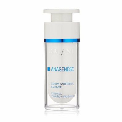 Anagenese Essential Vitamin E Anti-Ageing Serum For Face 30 ml