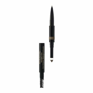 Elizabeth Arden Beautiful Color 3 in 1 Eye Brow 03 Ash Brown