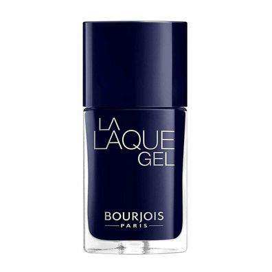 Bourjois La Laque Gel 24 Blue Garou