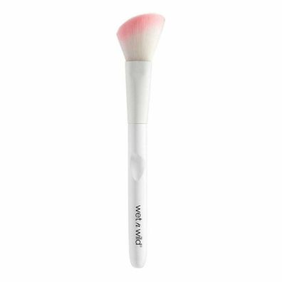 Wet n Wild weicher angewinkelter Make-up Contouring Pinsel