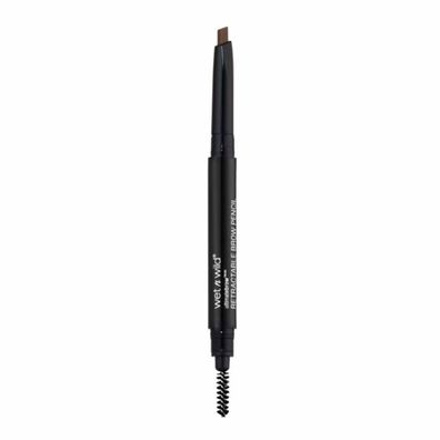 wet n wild Ultimate brow retractable pencil Medium Brown