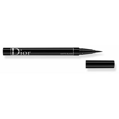 Dior Diorshow Star Eye Liner 091 Matte Black