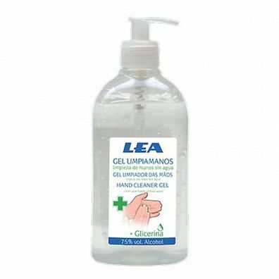 Lea Hand Cleaner Handreiniger Gel 100ml