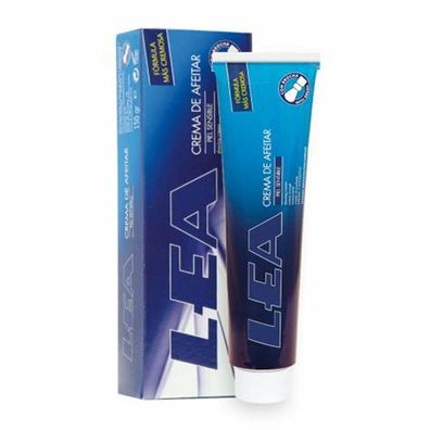 Lea creme-Rasur, 40 Gramm