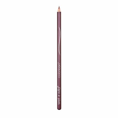 Wet N Wild Color Icon Lip Liner Color Icon E666 Brandy Wine