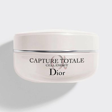 Dior Capture Totale Energy Crema Rica 50Ml 50ml