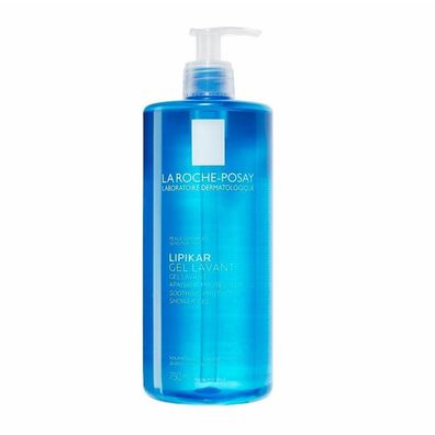 La Roche-Posay Lipikar Duschgel 400ml Unisex