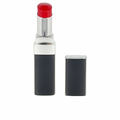 Chanel Rouge Coco Bloom Plumping Lipstick