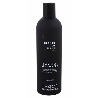 Alfaparf Blends Of Many Energizing Low Shampoo