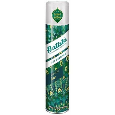 batiste Trockenshampoo Luxe, 200 ml