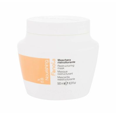 Fanola Nutri Care Restructuring Mask 500ml