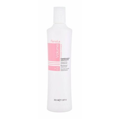 Volume Hair Conditioner For Density & Vitality 350 ml