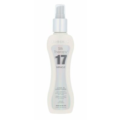 Silk Therapy 17 Miracle Leave-In-Conditioner 167ml